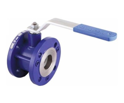 Шаровой кран Andrex DP2 из углеродистой стали В Новосибирске