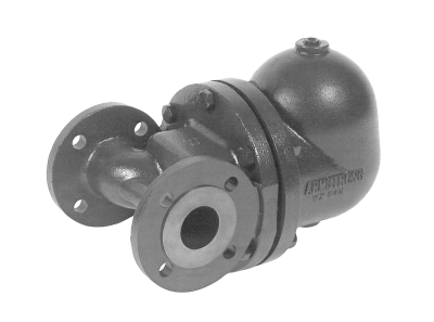 Конденсатоотводчики Armstrong AIC В Новосибирске