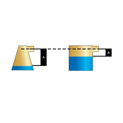 Автоматический воздухоотводчик Flexvent Super, Flamco В Новосибирске