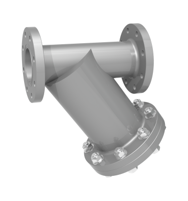 Фильтры сетчатые Safi из полимерных материалов В Новосибирске