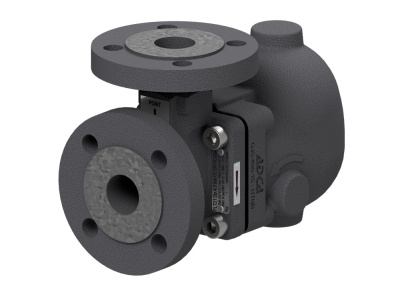 Конденсатоотводчики поплавковые нового поколения FLT21 В Новосибирске