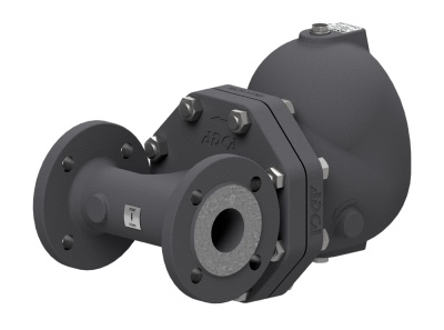 Конденсатоотводчики поплавковые FLT39 В Новосибирске