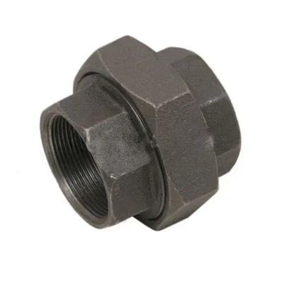 Конусное соединение черное ВР тип 340 В Новосибирске