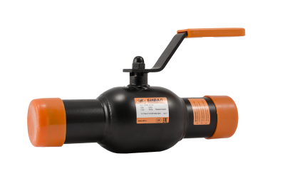 Краны шаровые Бивал КШТ серия 10 В Новосибирске