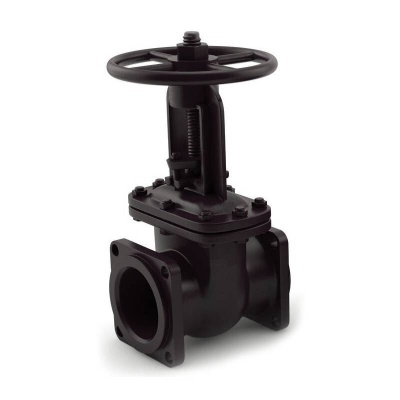 Задвижка чугун 30ч7бк(аналог31ч17бк1) фл ЛМЗ В Новосибирске