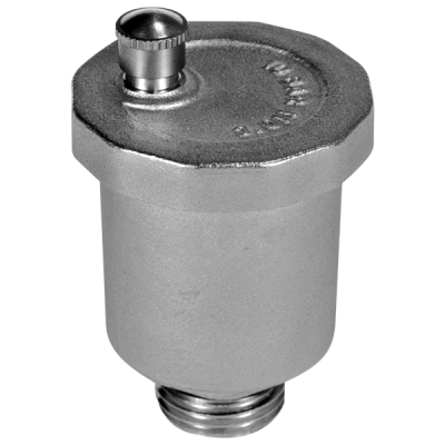 Воздухоотводчик поплавковый автоматический ADL КАТ88 Гранрег для систем отопления и водоснабжения В Новосибирске