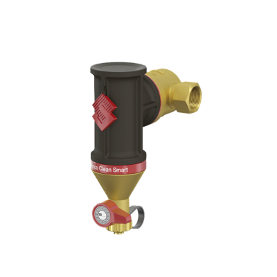 Сепараторы грязи Flamco Clean Smart В Новосибирске