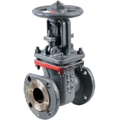  Задвижка сталь ЗКЛ2-25 30с64нж клиновая фл МЗТА В Новосибирске