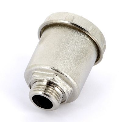 Воздухоотводчик автоматический 1/2" , Uni-Fitt В Новосибирске