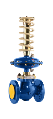 Регуляторы перепада Гранрег КАТ33 В Новосибирске