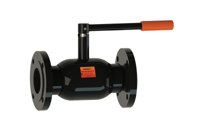 Краны шаровые Бивал КШТ серия 15 В Новосибирске