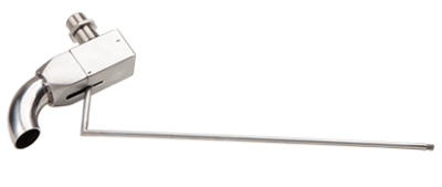 Клапан поплавковый Valvulas 200 EV с вертикальной подачей В Новосибирске