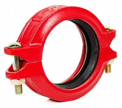 Муфта гибкая В Новосибирске