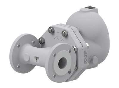 Конденсатоотводчики поплавковые FLT49 В Новосибирске