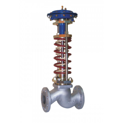Перепускные клапаны Гранрег КАТ82 В Новосибирске