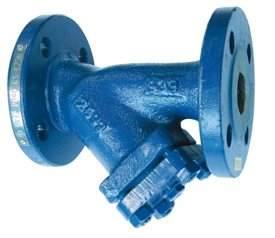 Фильтр сетчатый Tecofi, F5240 В Новосибирске