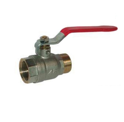 Кран шаровой Tecofi BS1652 НР/BP В Новосибирске