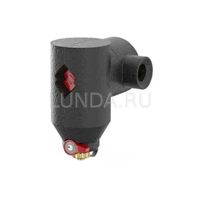 Сепаратор грязи (шлама) Flamco Clean Smart EcoPlus, Flamco В Новосибирске