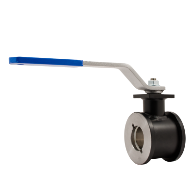 Краны шаровые АДЛ BV17 углеродистая сталь В Новосибирске